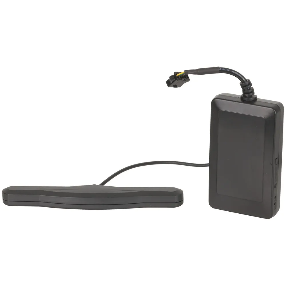 3G GPS Vehicle Tracker Jaycar Australia