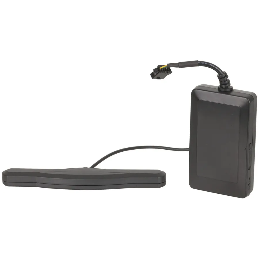 3G GPS Vehicle Tracker Jaycar Australia