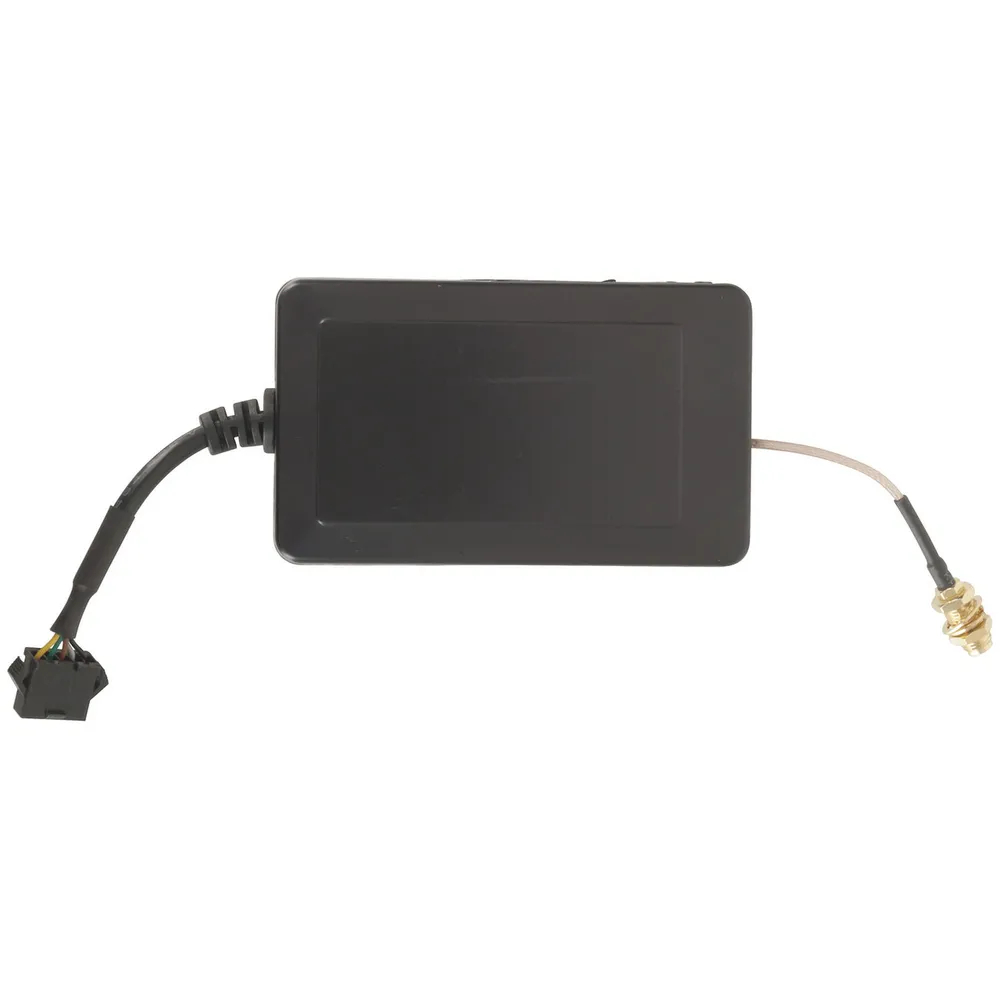 3G GPS Vehicle Tracker Jaycar Australia