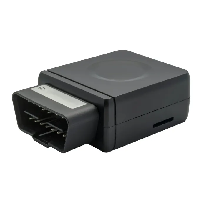 OBD II 4G/GPS Tracking Device Jaycar New Zealand