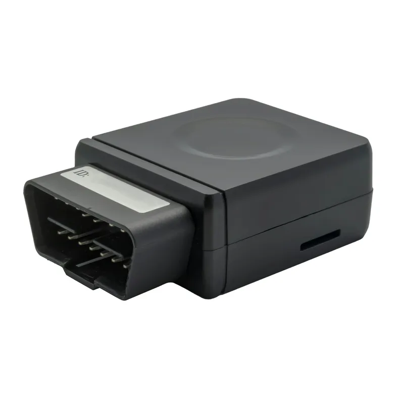 OBD II 4G/GPS Tracking Device Jaycar New Zealand