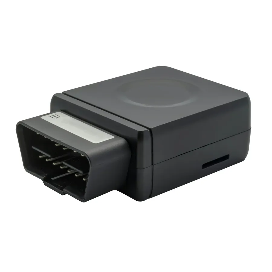 OBD II 4G/GPS Tracking Device Jaycar New Zealand