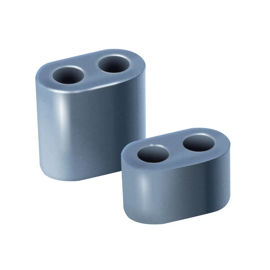 Transformer Pot Core Pair Jaycar Australia