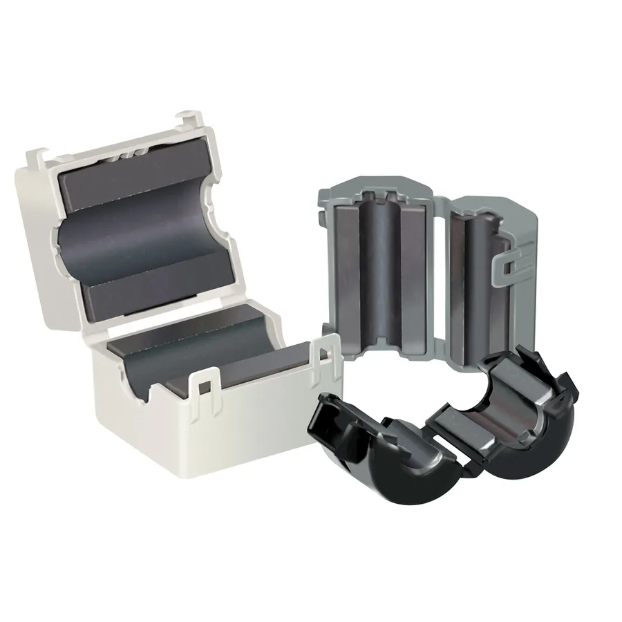 U25 Ferrite Voltage Spike Protectors/Noise Suppressors Each