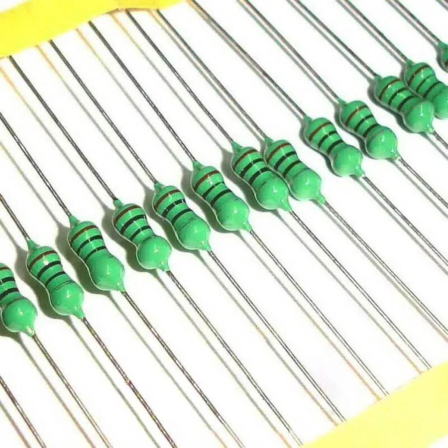 Ferrites, Inductors & Suppression Jaycar New Zealand