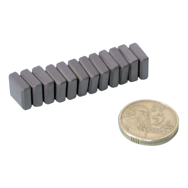 Ferrite Pack of 12 Jaycar New Zealand