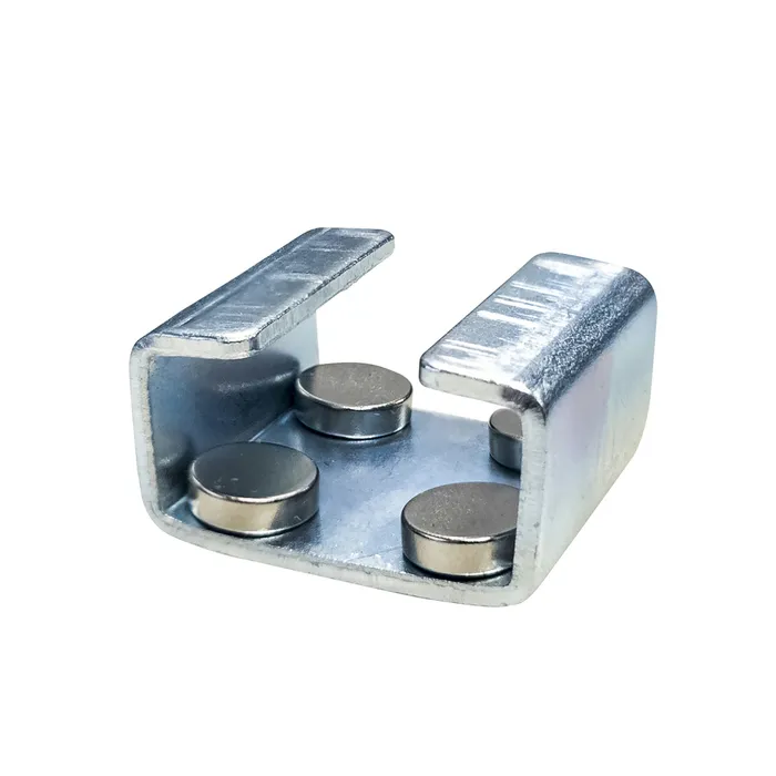 Rare Earth Small Pack of 4 Jaycar Australia