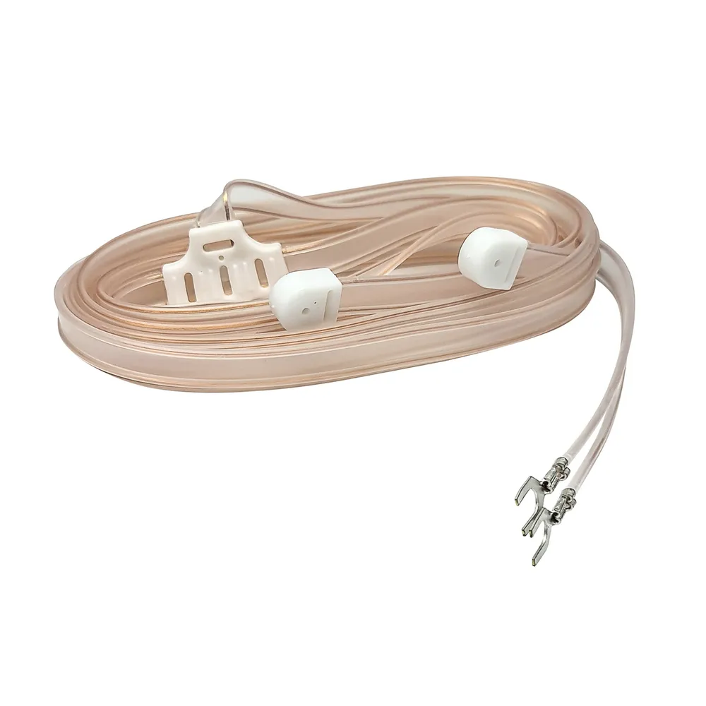 FM Indoor Antenna 300ohm Jaycar New Zealand