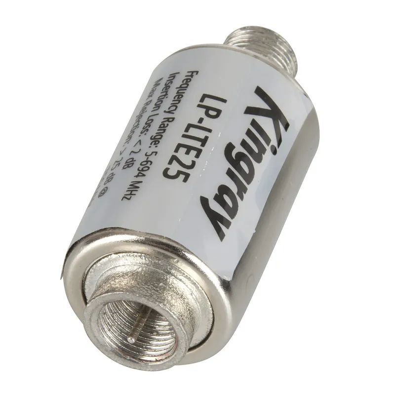 Satellite Finder with LED Display Jaycar Australia