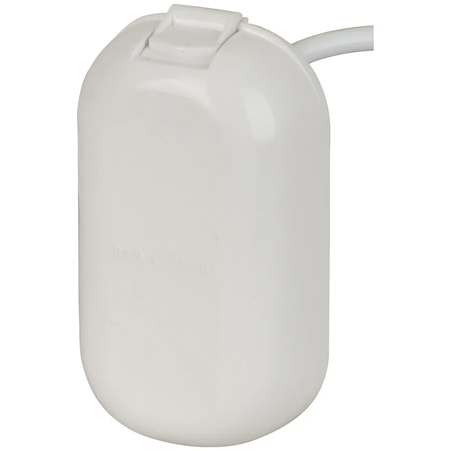 TV Outlet socket with PAL and F Connectors Jaycar Australia