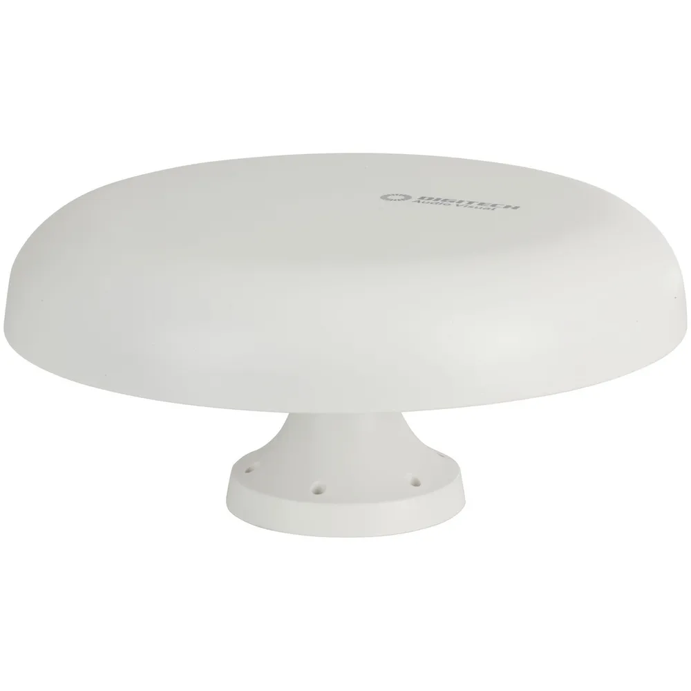 Digimatch 10 Element VHF TV Antenna Jaycar Australia