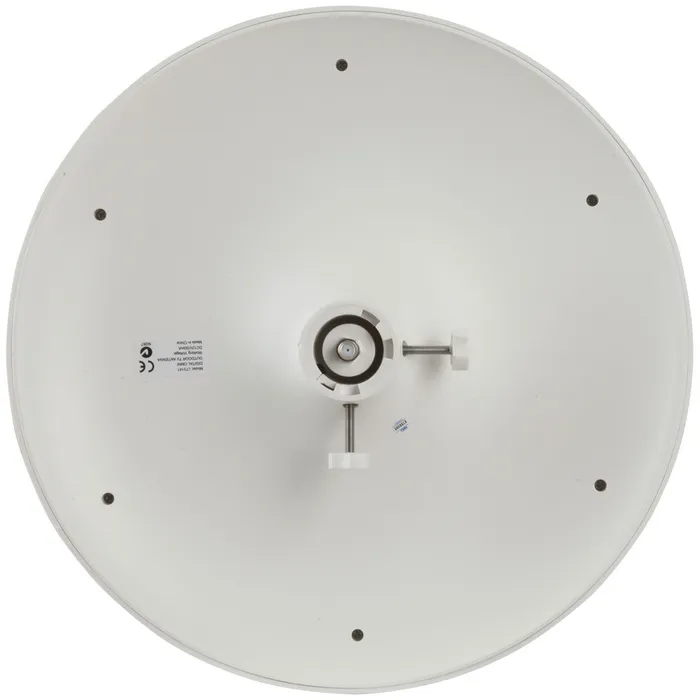 Outdoor OmniDirectional UHF/VHF Amplified Digital Antenna Jaycar New