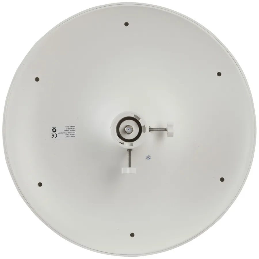 Outdoor OmniDirectional UHF/VHF Amplified Digital Antenna Jaycar New