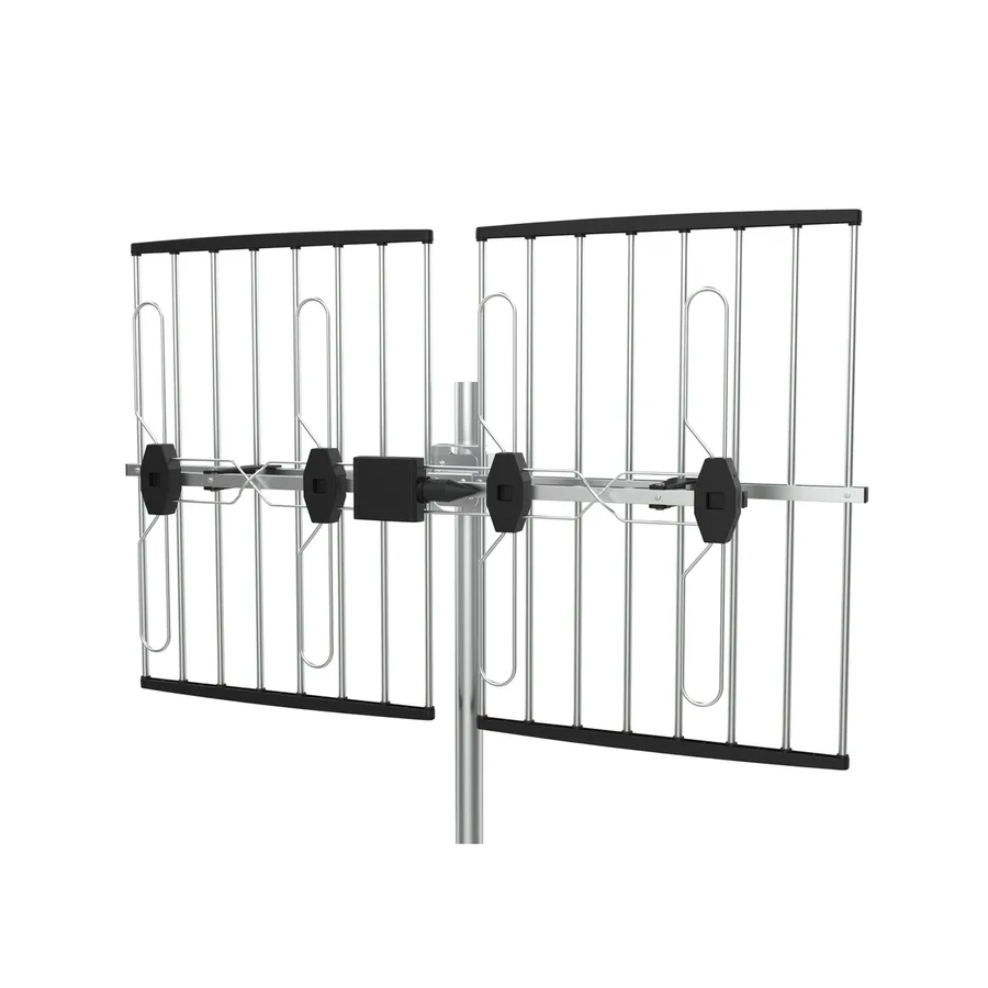 UHF Phased Array TV Antenna Jaycar Australia