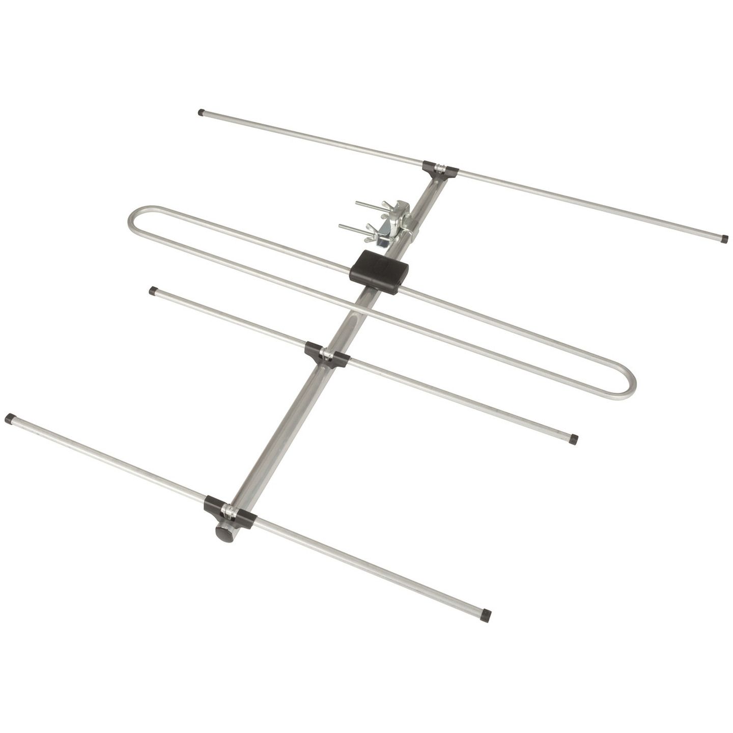 DAB and VHF Digital TV Outdoor Antenna