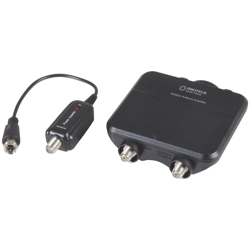 Antennas & Accessories | Jaycar New Zealand