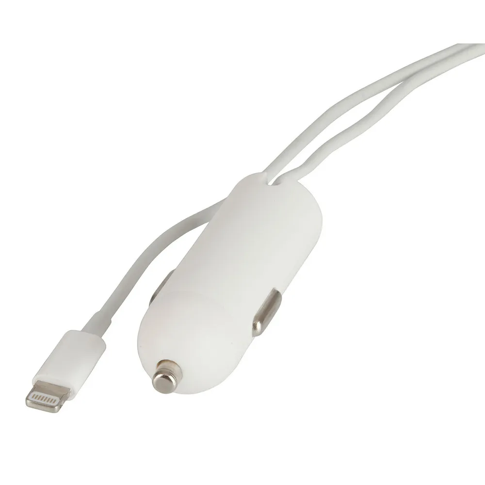 In Car Chargers Jaycar Australia