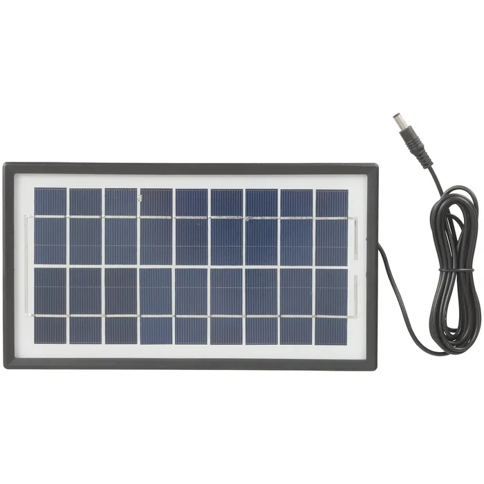 Solar Recharge LED Light Kit | Jaycar New Zealand