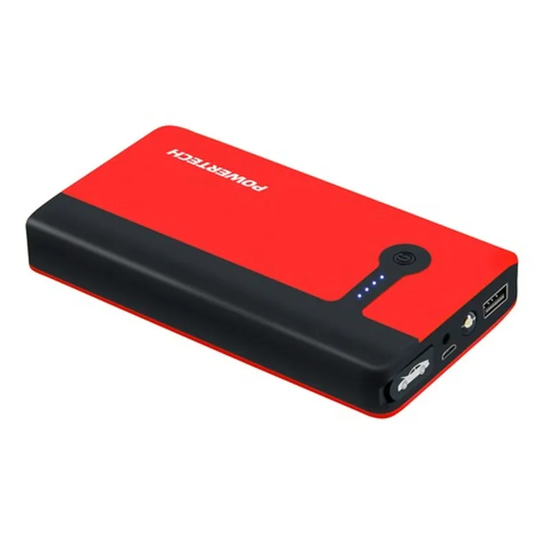 12V 400A Glovebox Jump Starter and Power bank LI-PO | Jaycar New Zealand