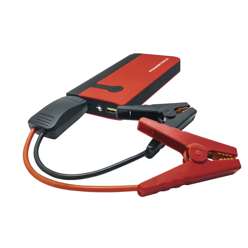 Jump Starters & Battery Care Jaycar New Zealand