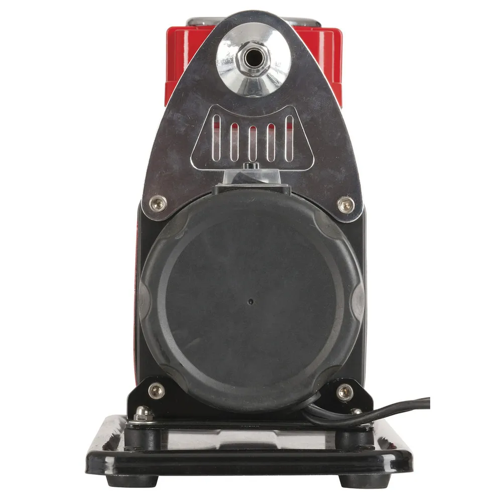 12VDC MegaFlow Air Compressor 180L/Min Jaycar New Zealand