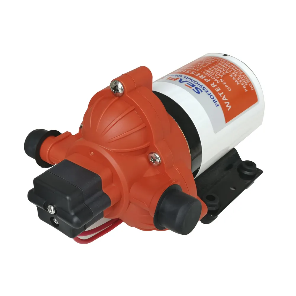 Seaflo Series 21 12V Water Pump Jaycar Australia