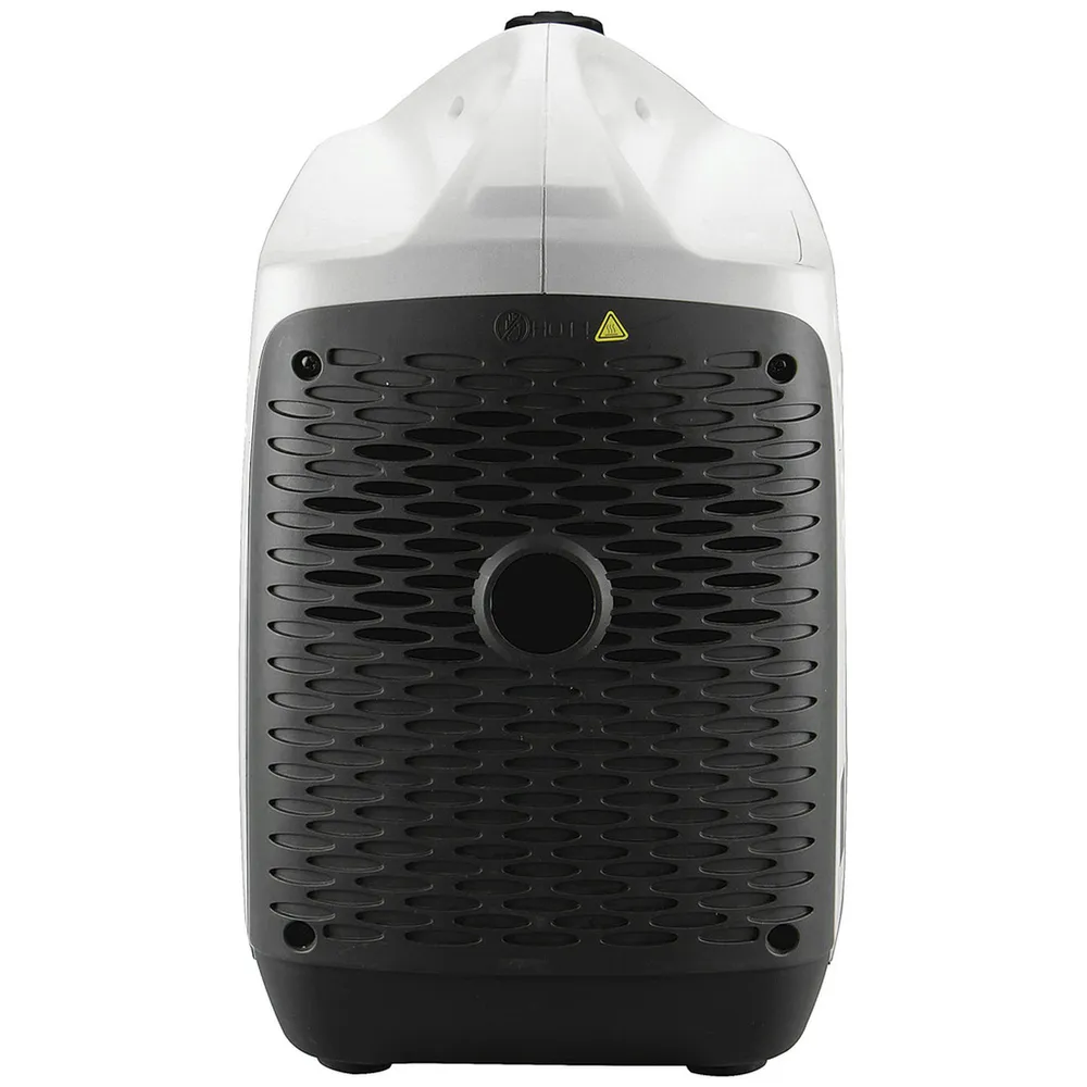 2kVA 240V Inverter Generator with Link Function Jaycar New Zealand