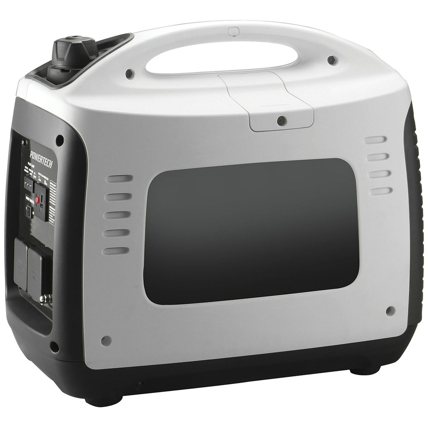 2kVA 240V Inverter Generator with Link Function