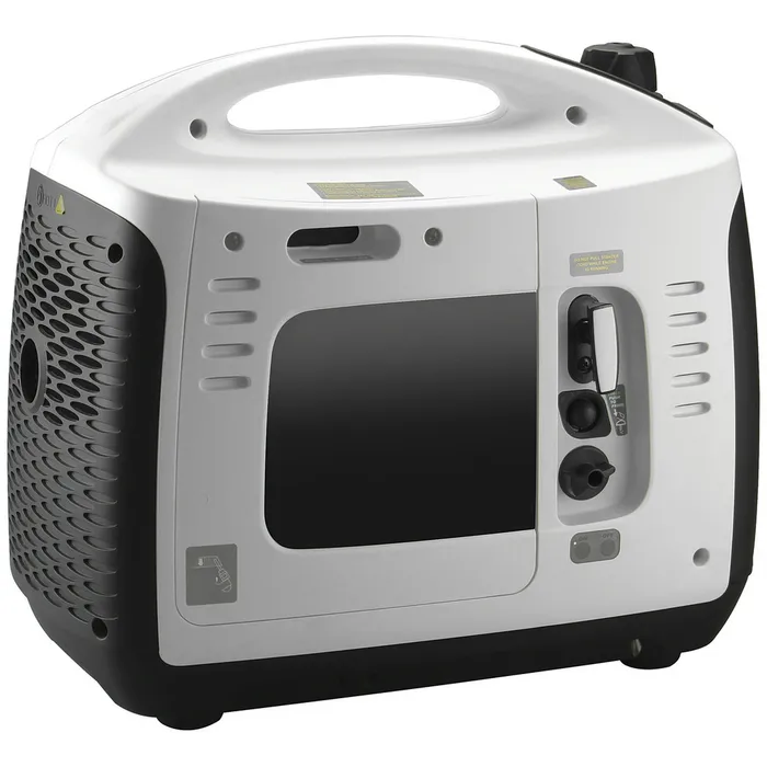 2kVA 240V Inverter Generator with Link Function Jaycar New Zealand