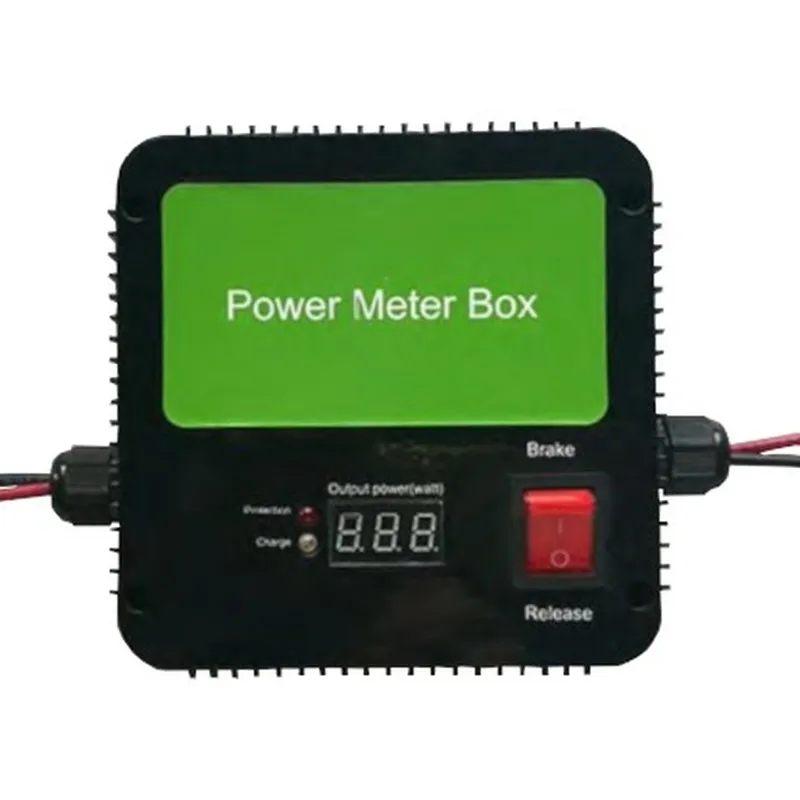 Spare Power Meter Module for MG4550 12/24V 500W Wind Turbine Jaycar