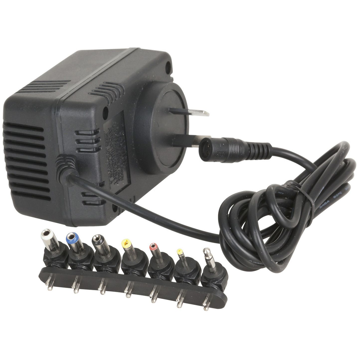 12V AC 1.67A Plugpack 