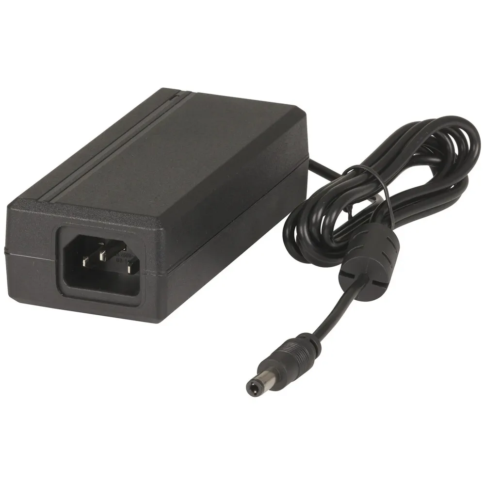 SM1265 12V DC 6.5A POWER SUPPLY SWITCHMODE 2.1MM CEN + TVE DOSS GPE908