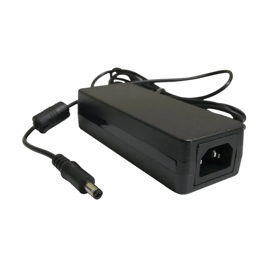 60W 12V 5A Desktop Power Supply Jaycar Australia