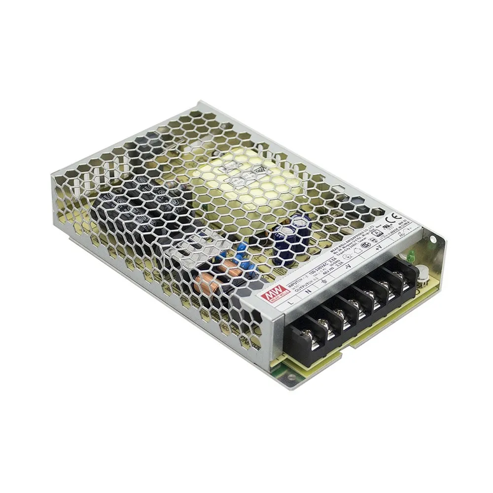 Power Supplies Jaycar New Zealand