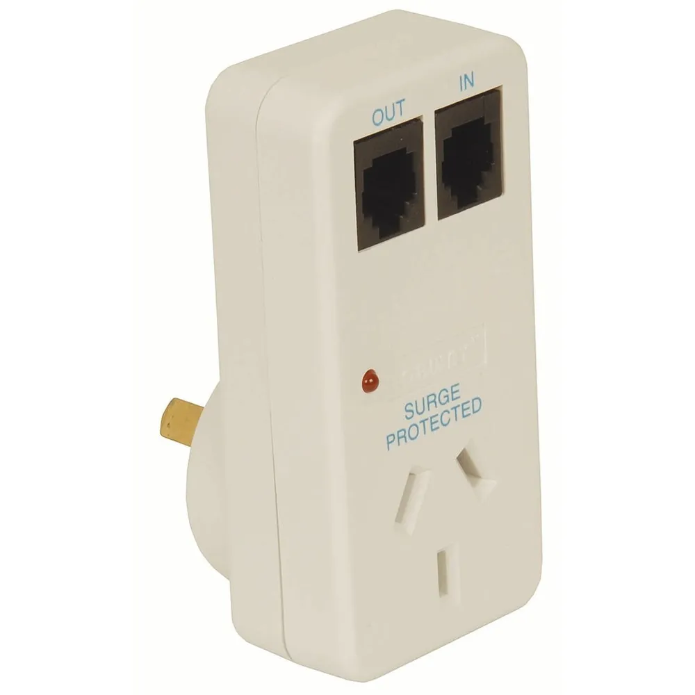 Mains Surge Protectors Jaycar New Zealand