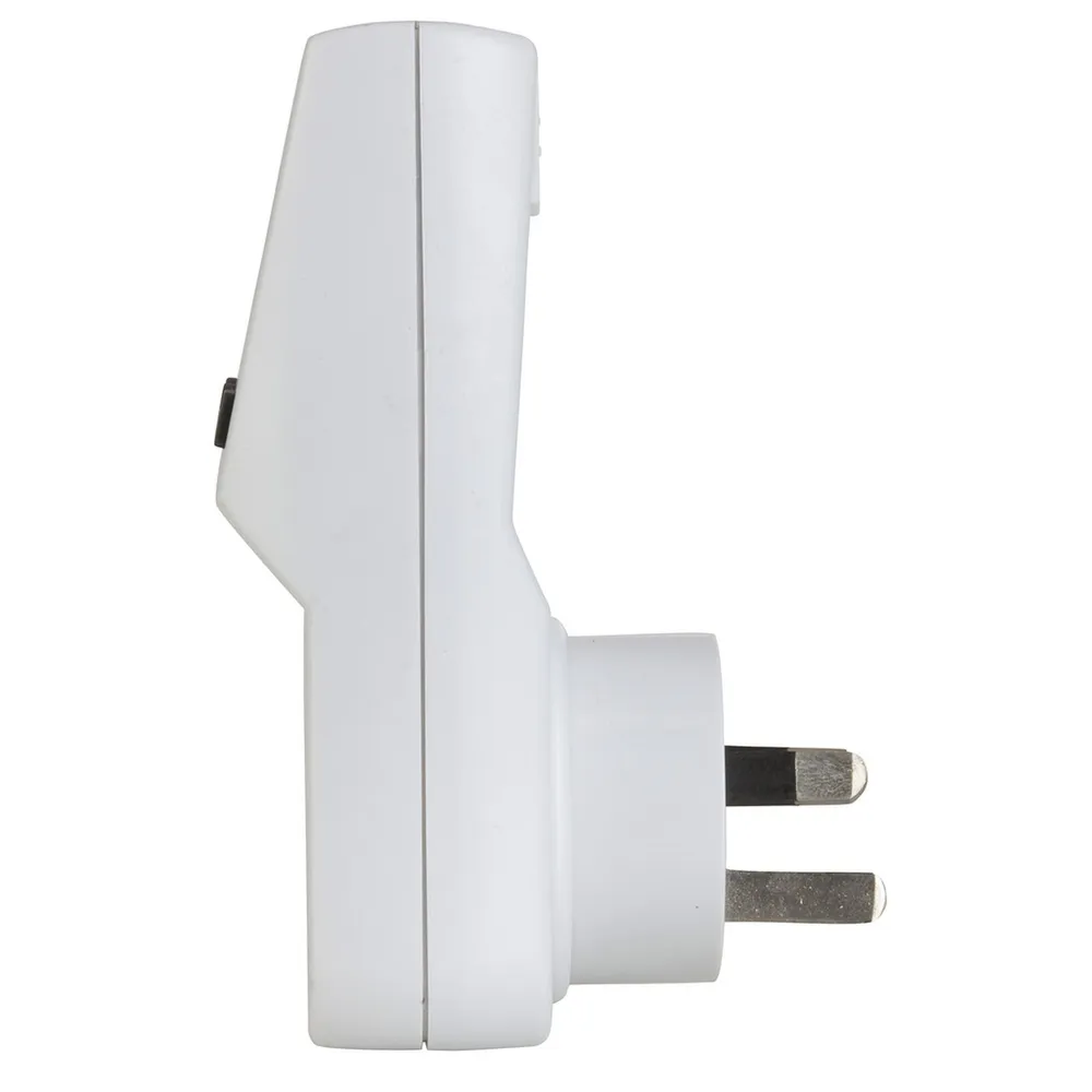 Mains Power Meter Jaycar New Zealand