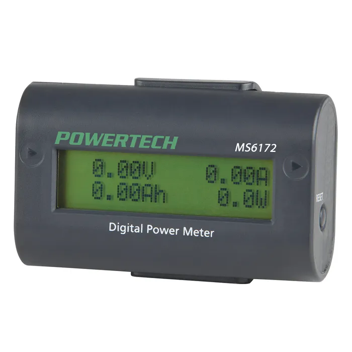 Mains Power Meter Jaycar Australia