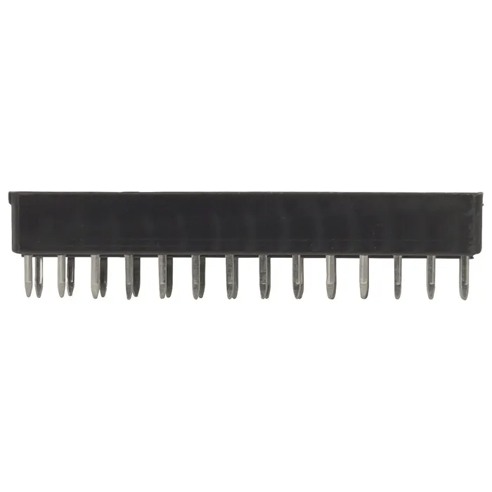 28 Pin Production (Low Cost) IC Socket 300mil | Jaycar New Zealand