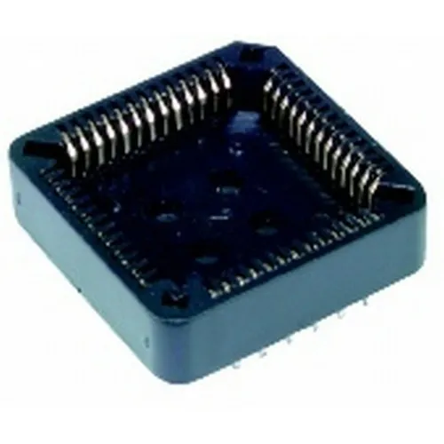 44 Pin PLCC Socket | Jaycar New Zealand