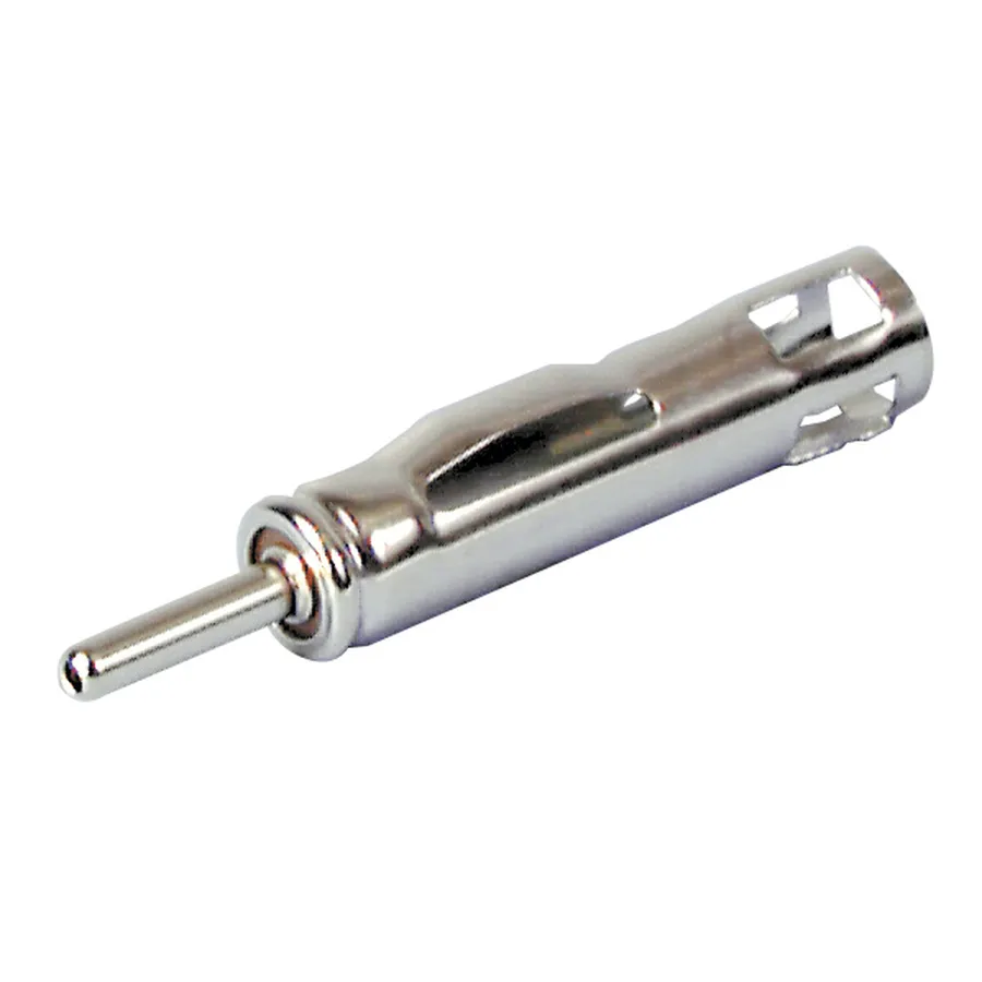 Solderless Car Radio Antenna Plug Jaycar Australia