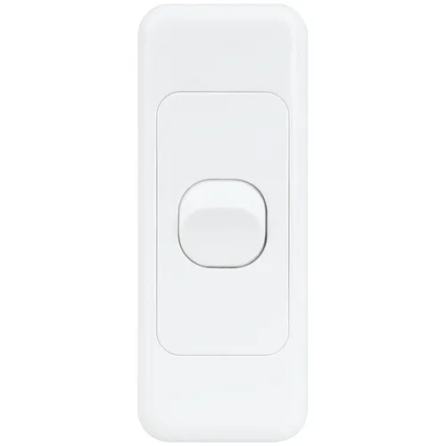 Mains Single Architrave Light Switch | Jaycar Australia