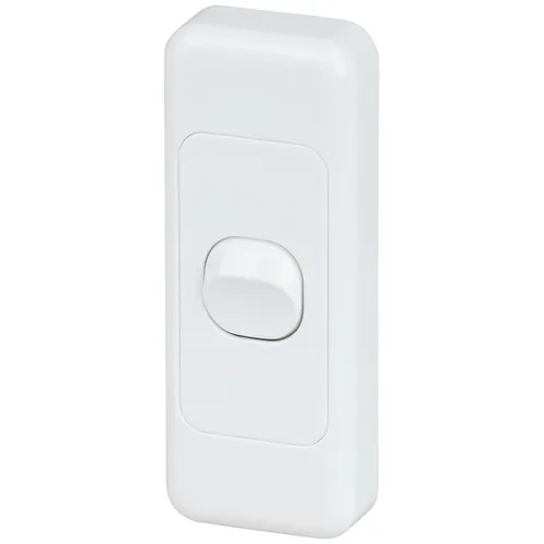 Mains Single Architrave Light Switch Jaycar Australia