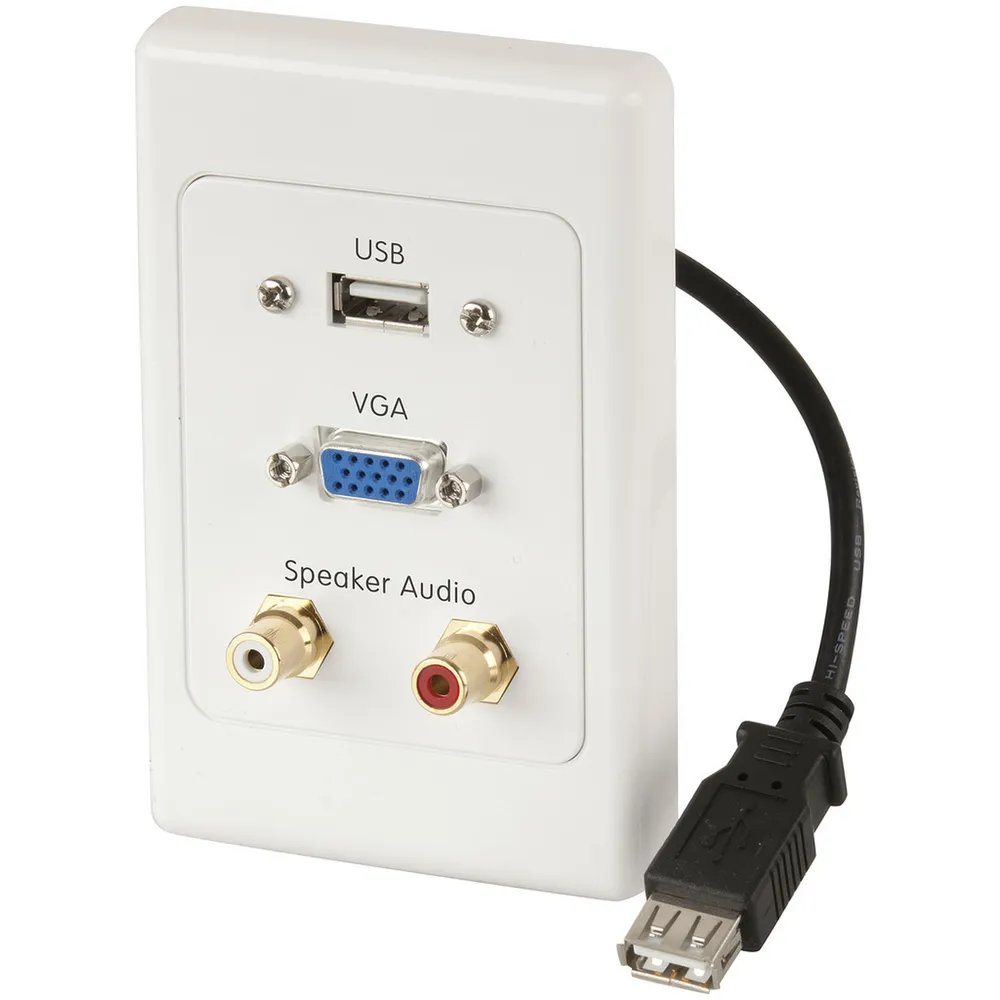 Adjustable Wall Speaker Bracket 20kg Jaycar Australia