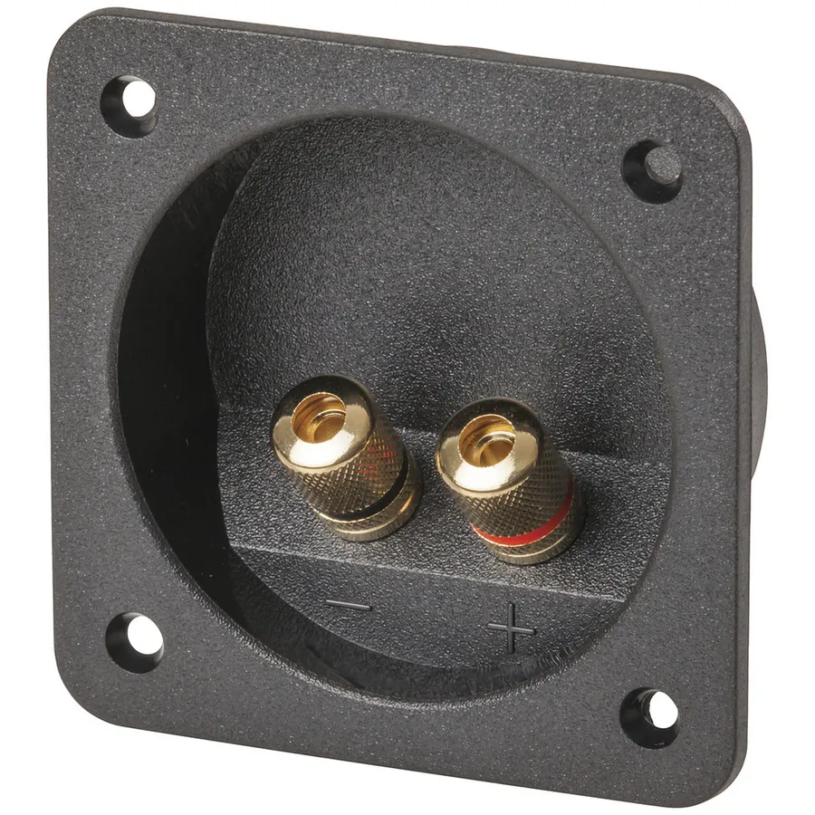 Banana/Binding Posts Jaycar New Zealand