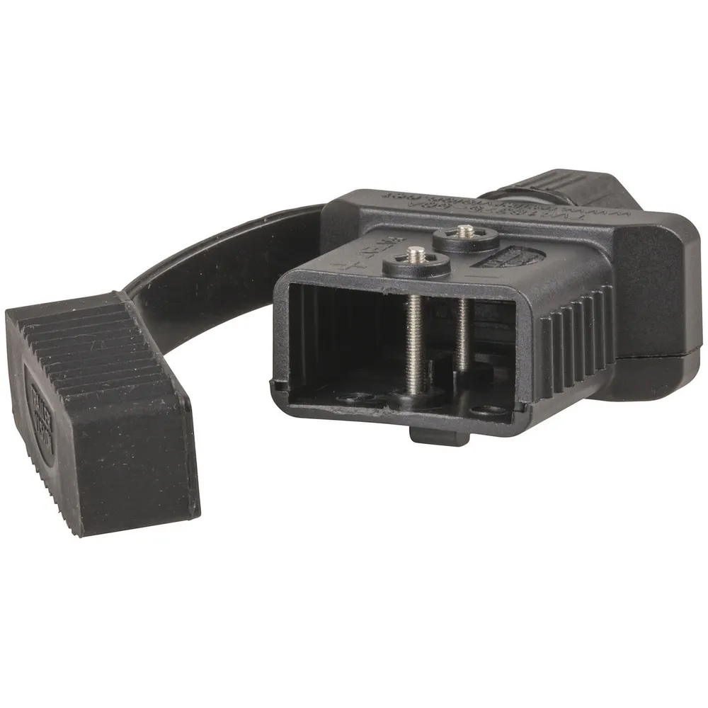 Anderson Plugs & High Current Plugs Jaycar Australia