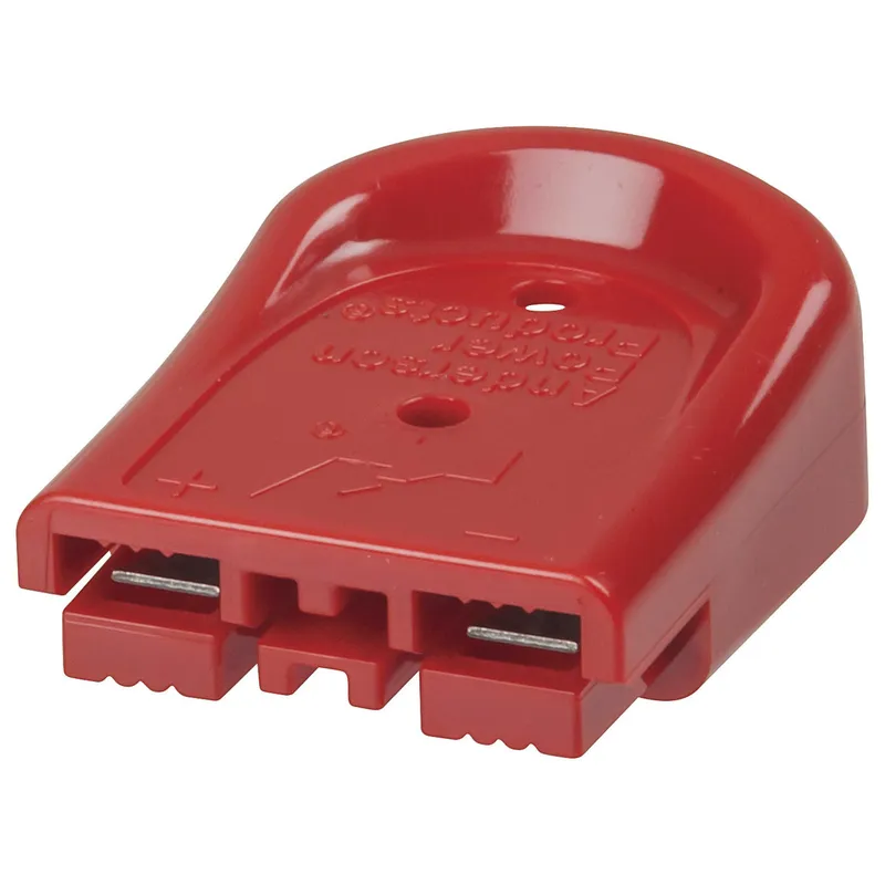 Anderson 35A SBS Mini Connector Red Jaycar New Zealand