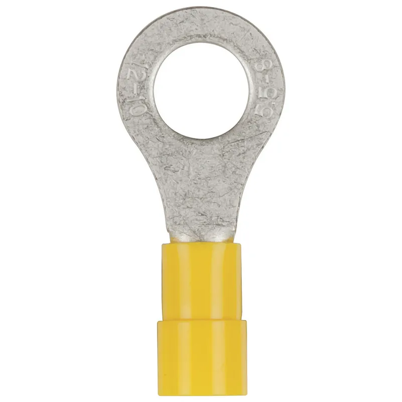 Crimp Lugs & Terminals Jaycar New Zealand