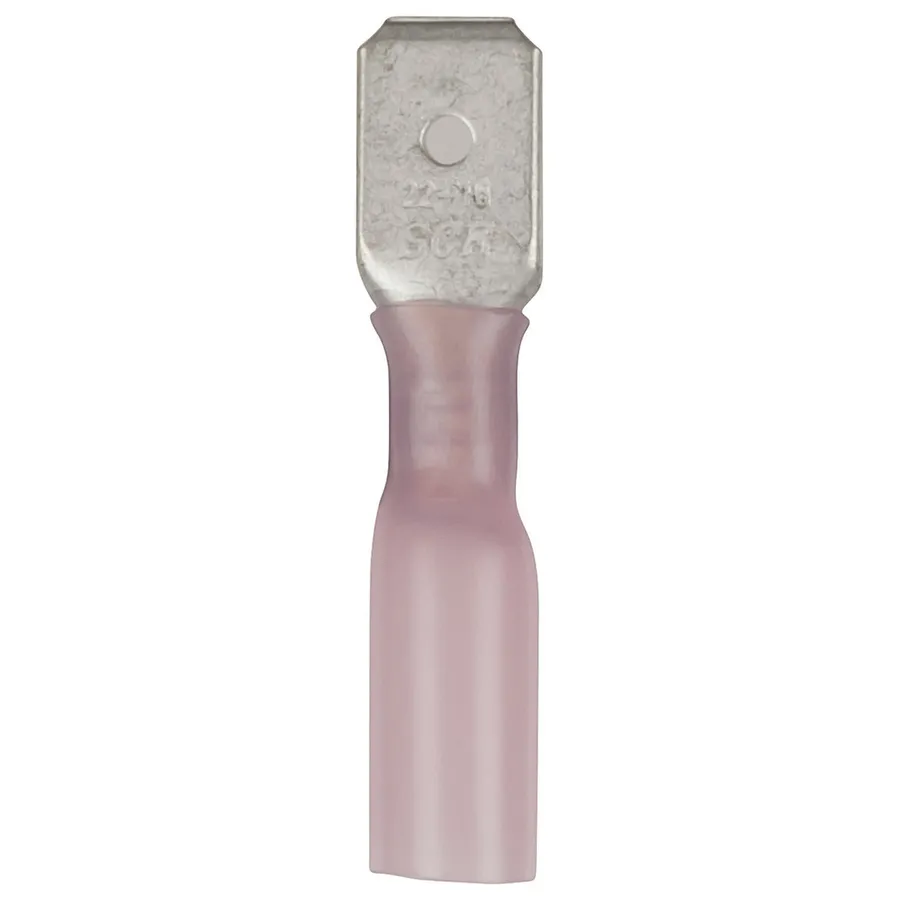 4mm Bullet Male Packet of 8 Self Sealing Quick Connectors Jaycar