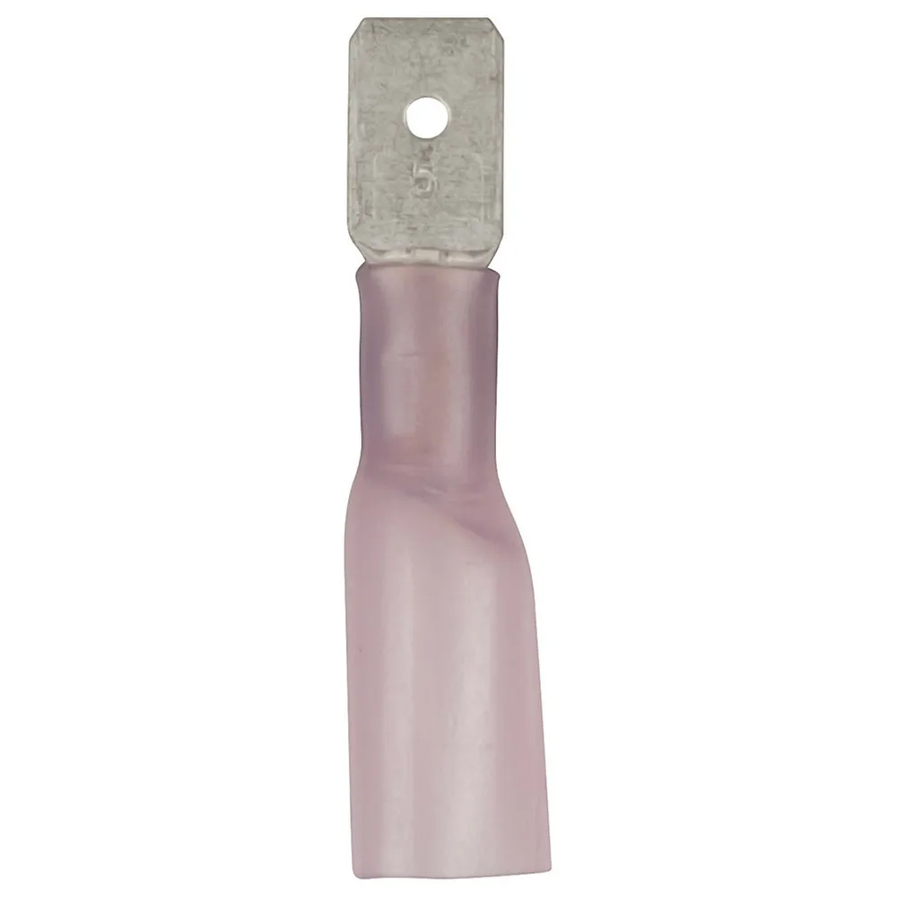 Butt Connector Red Packet of 8 Self Sealing Quick Connectors