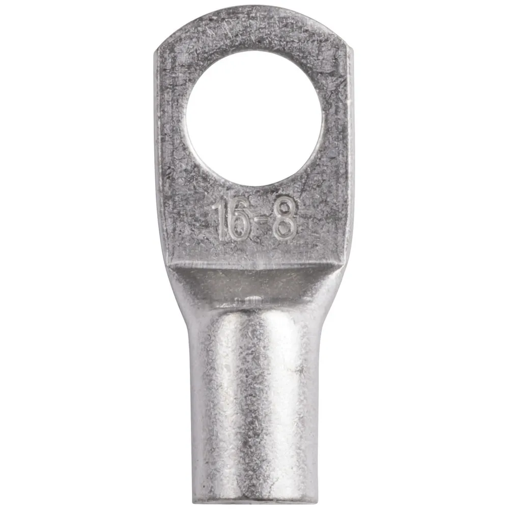 Crimp Lugs & Terminals Jaycar Australia